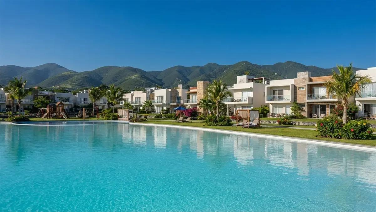 Casa en fraccionamiento seguro en Morelos en venta